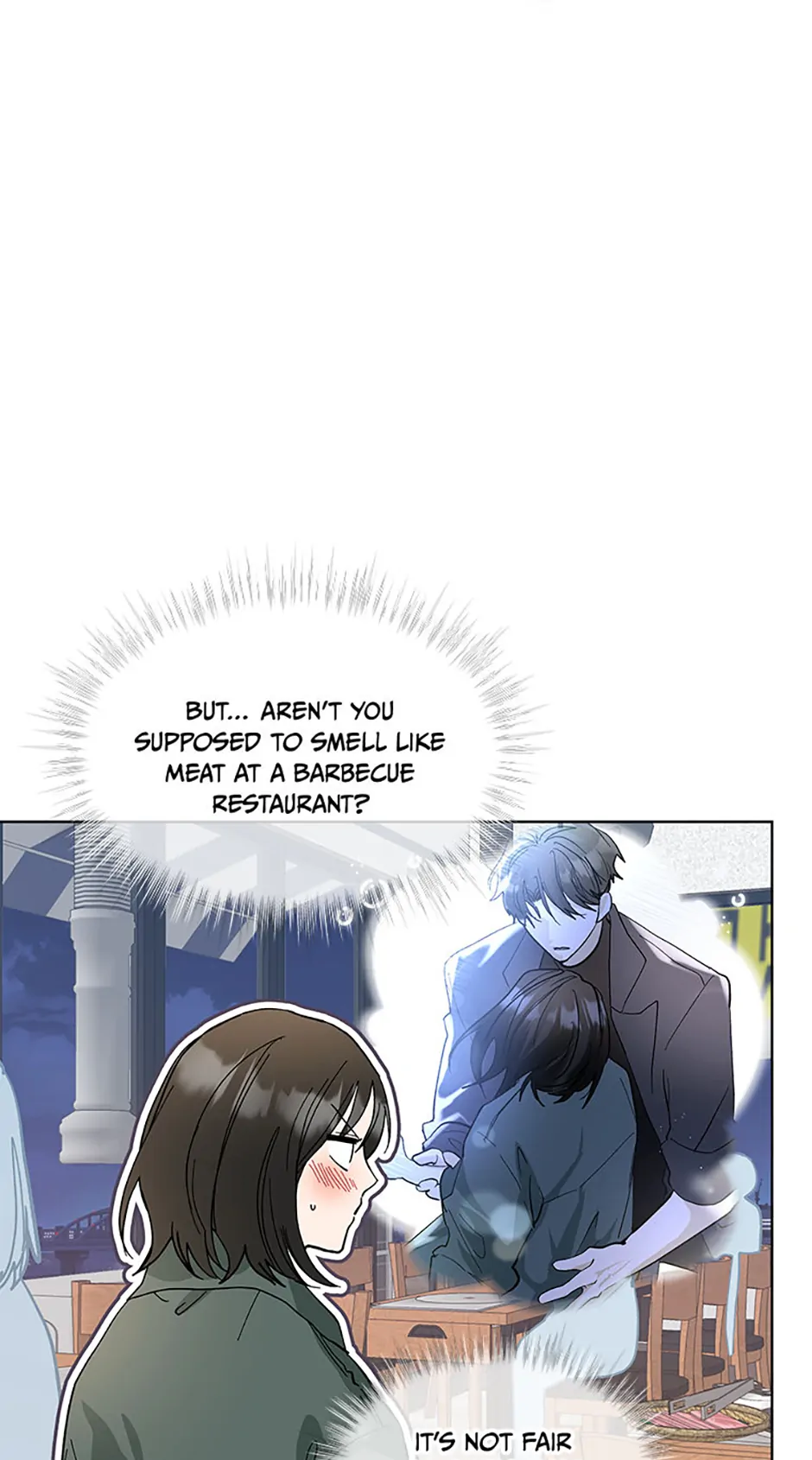 The Stylist and the Beast chapter 6 page 24