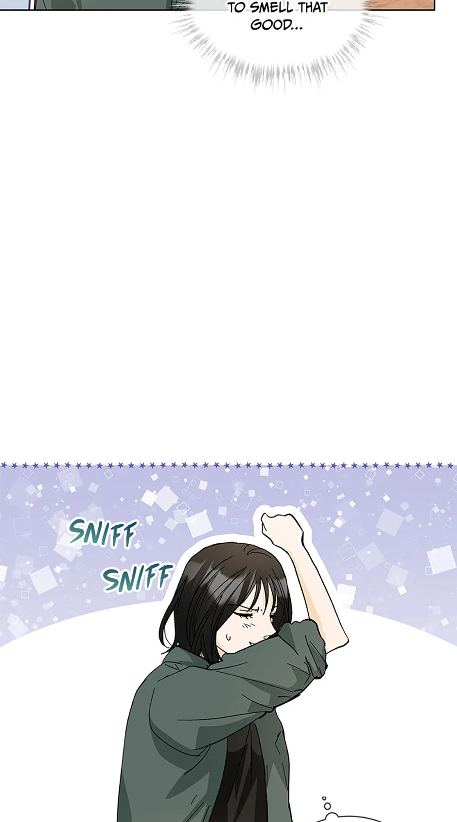 The Stylist and the Beast chapter 6 page 25