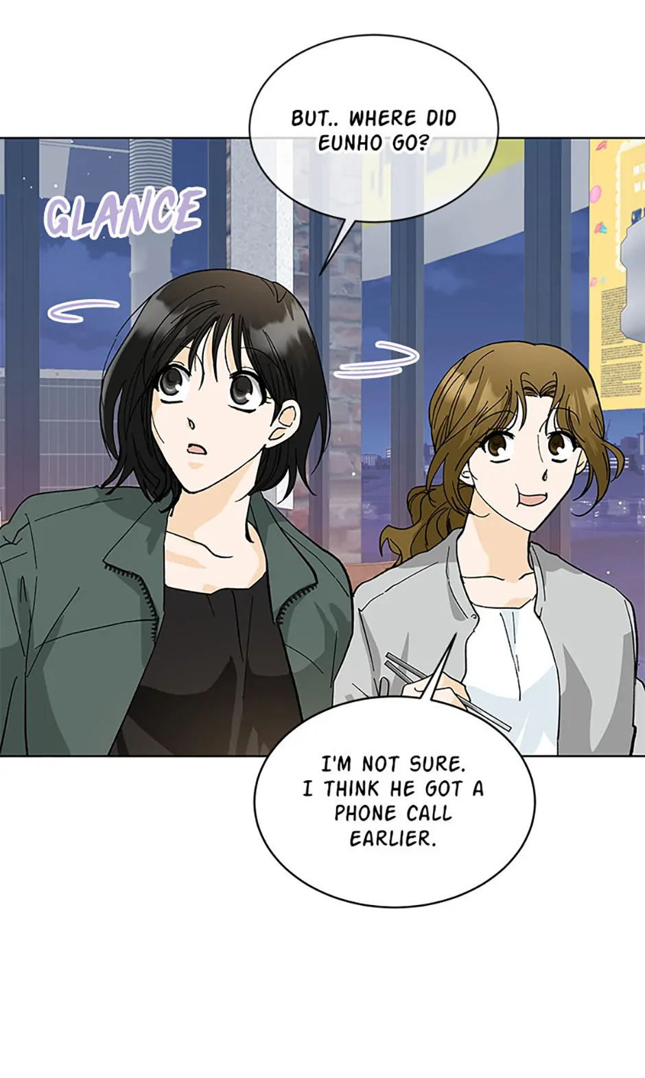 The Stylist and the Beast chapter 6 page 30