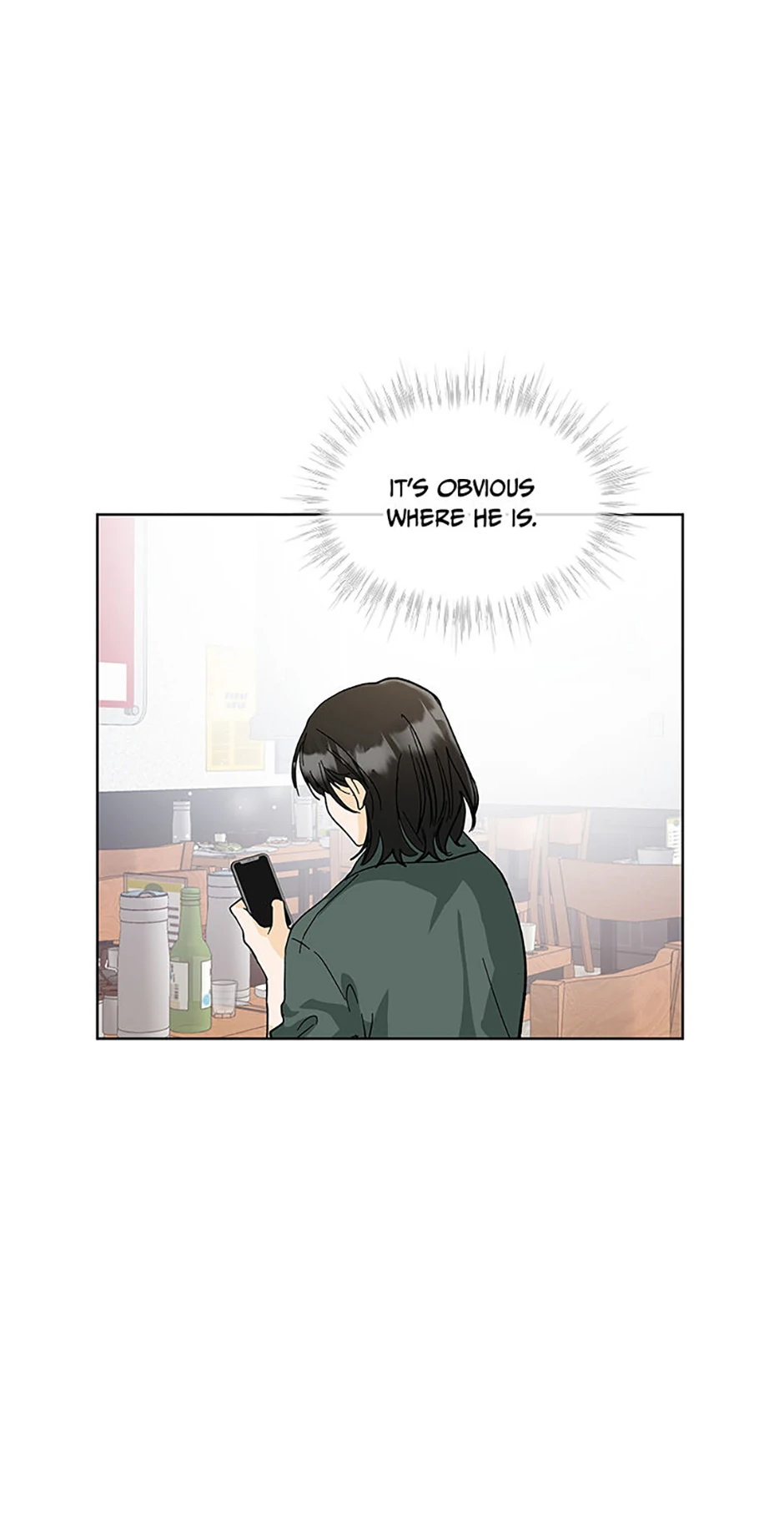 The Stylist and the Beast chapter 6 page 32