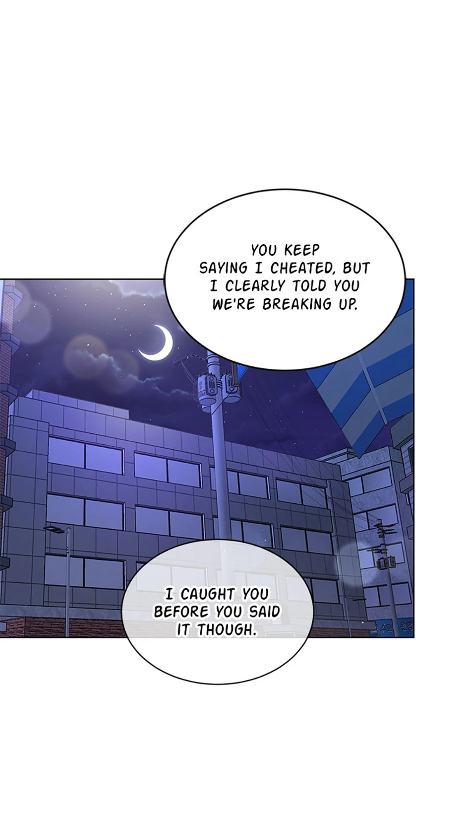 The Stylist and the Beast chapter 6 page 39