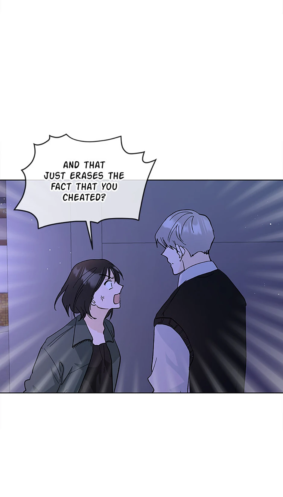 The Stylist and the Beast chapter 6 page 41