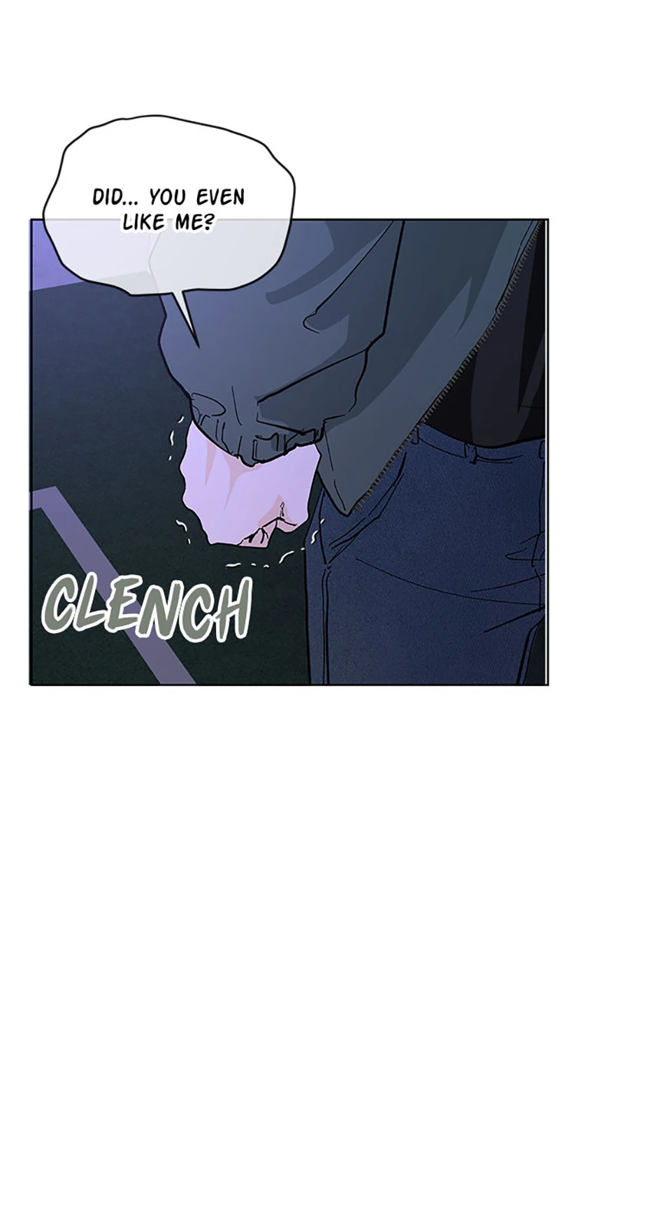 The Stylist and the Beast chapter 6 page 42