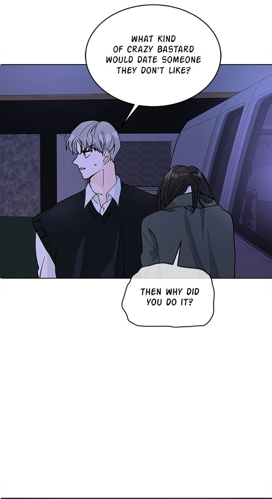 The Stylist and the Beast chapter 6 page 43