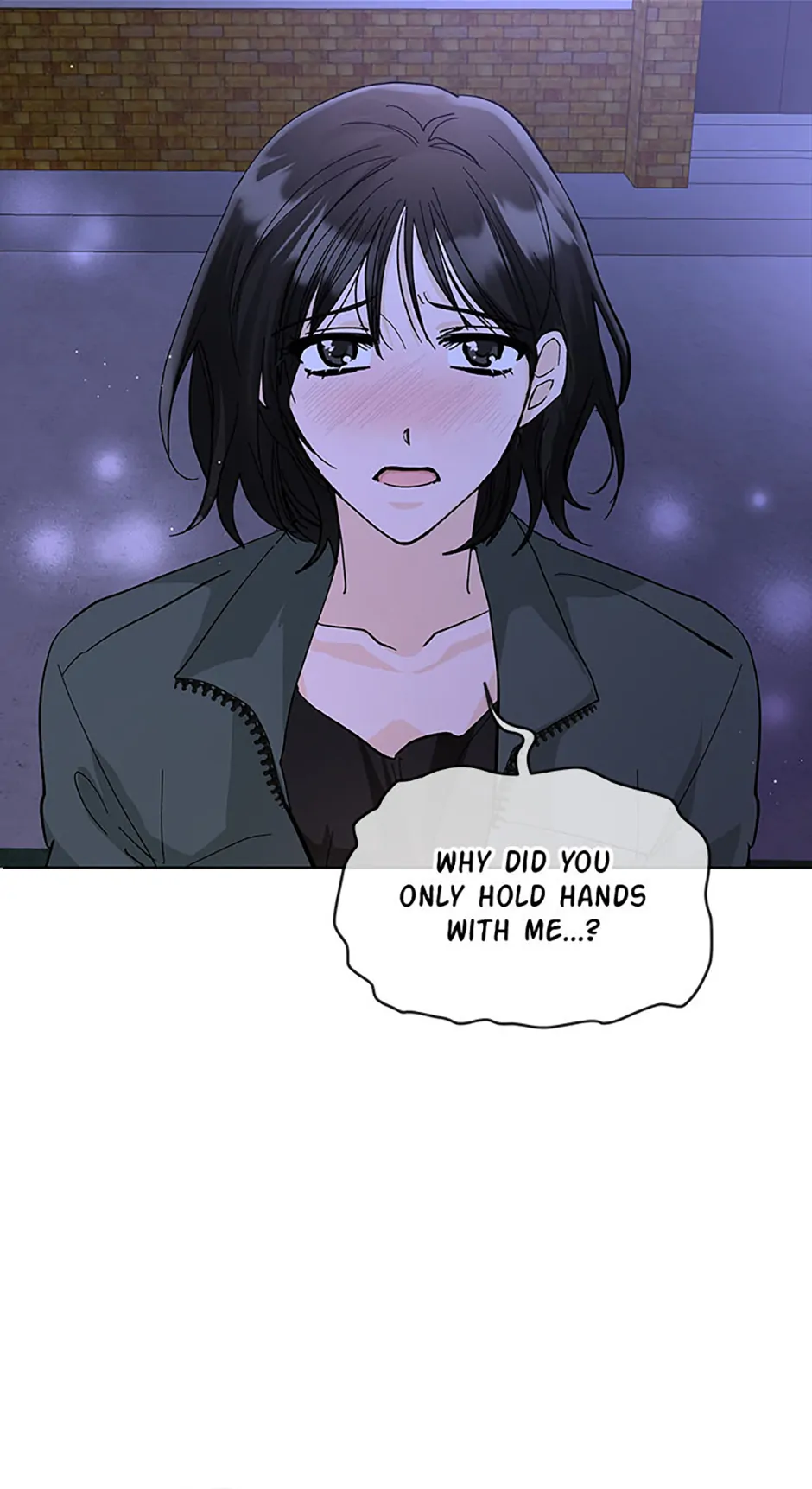 The Stylist and the Beast chapter 6 page 44