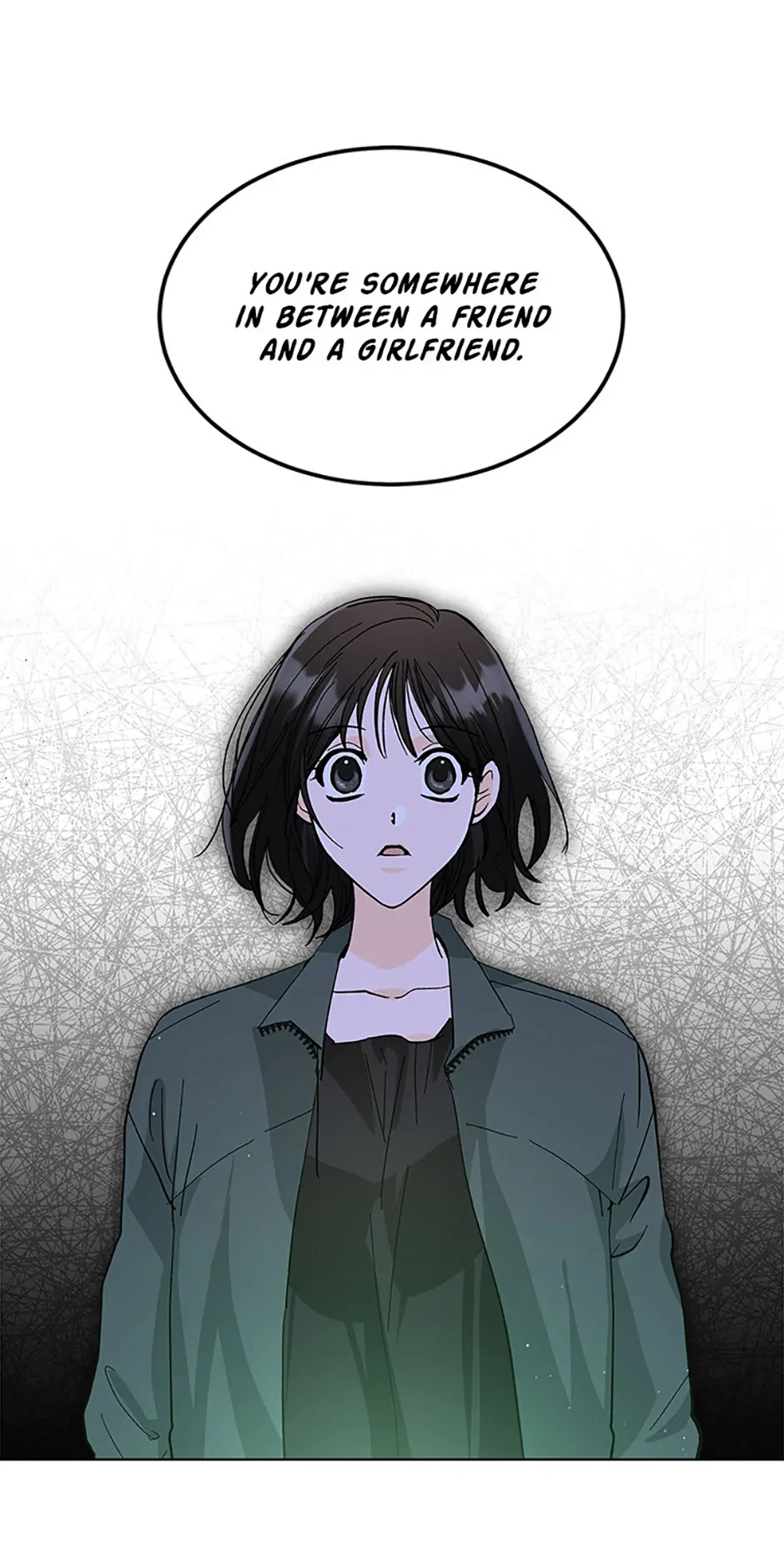 The Stylist and the Beast chapter 6 page 46