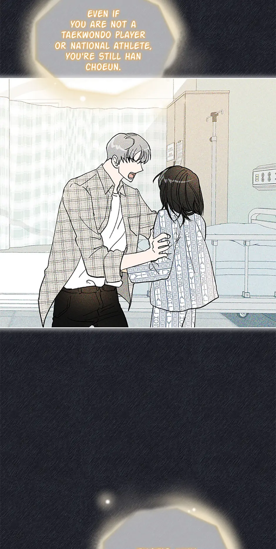 The Stylist and the Beast chapter 6 page 48