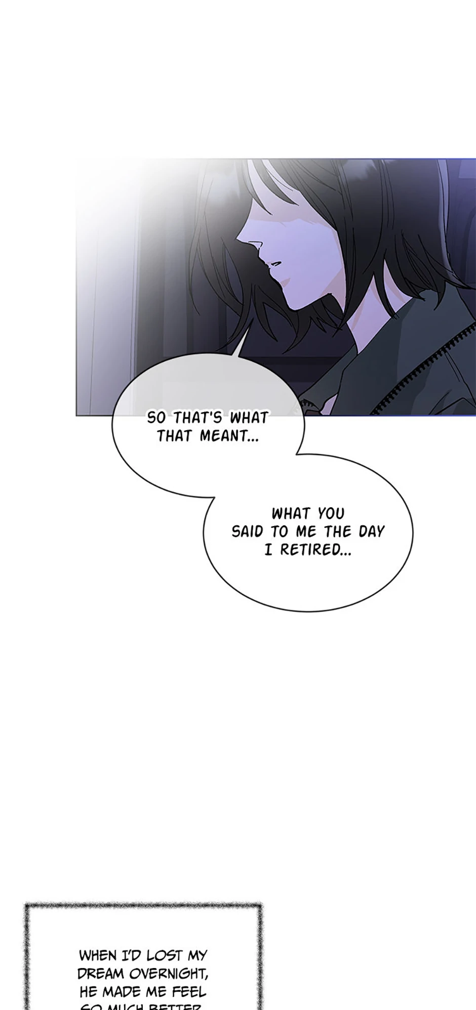 The Stylist and the Beast chapter 6 page 50