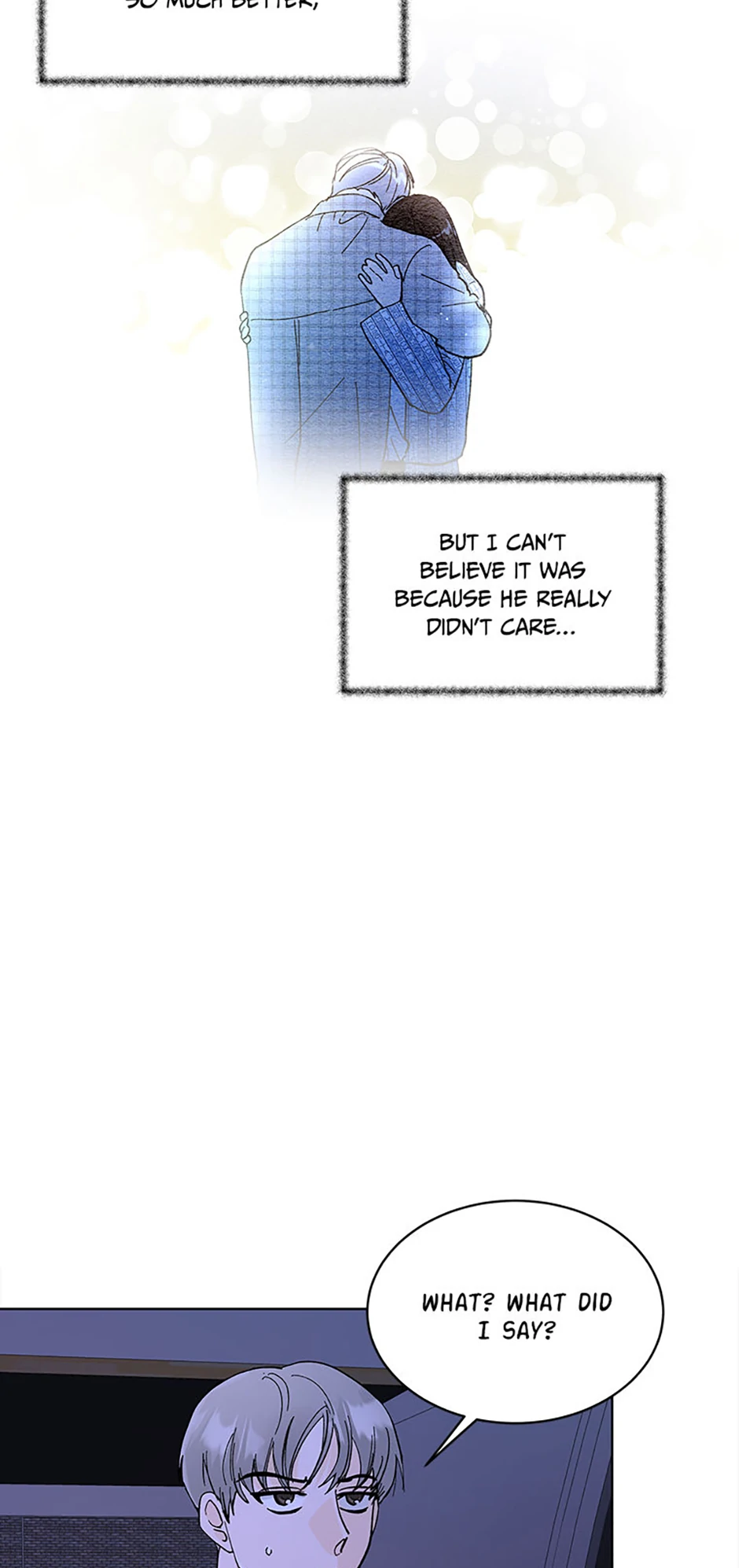 The Stylist and the Beast chapter 6 page 51