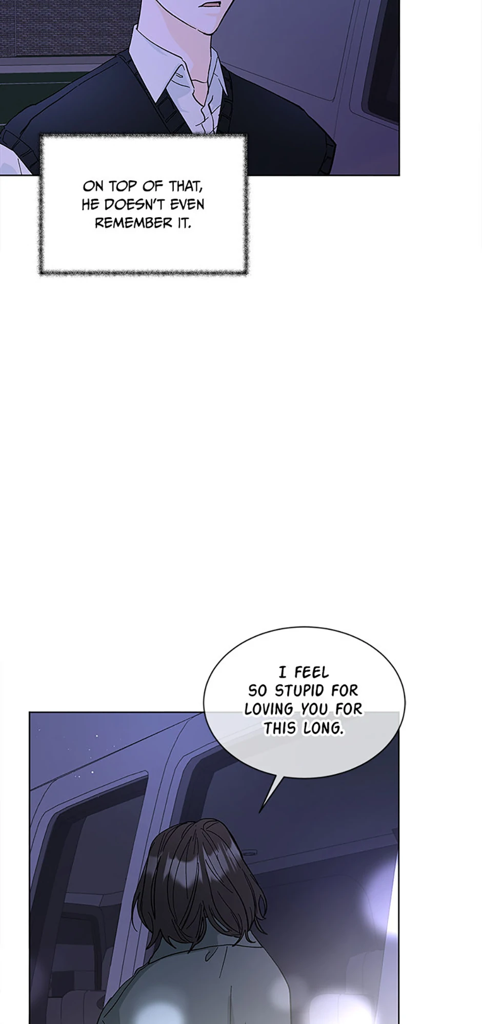 The Stylist and the Beast chapter 6 page 52