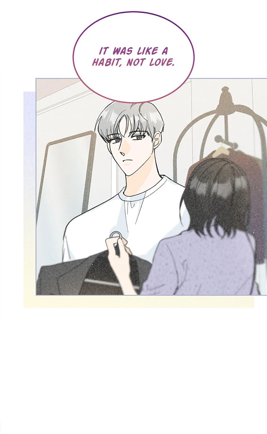 The Stylist and the Beast chapter 6 page 55