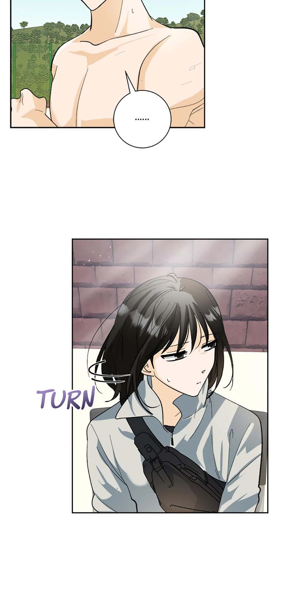 The Stylist and the Beast chapter 60 page 4