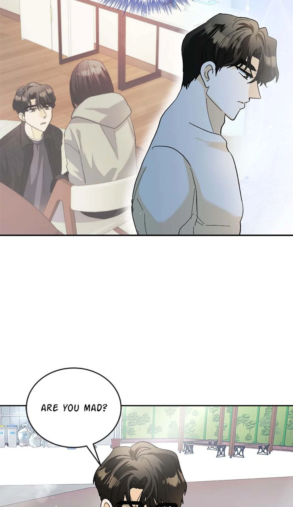 The Stylist and the Beast chapter 60 page 8