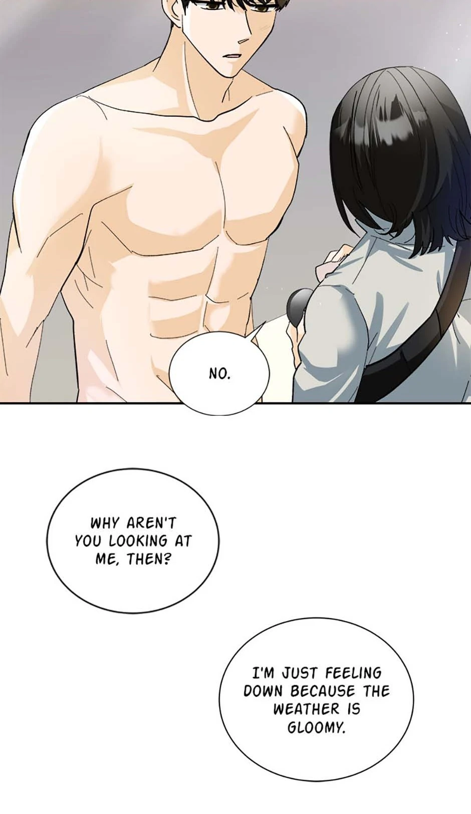 The Stylist and the Beast chapter 60 page 9