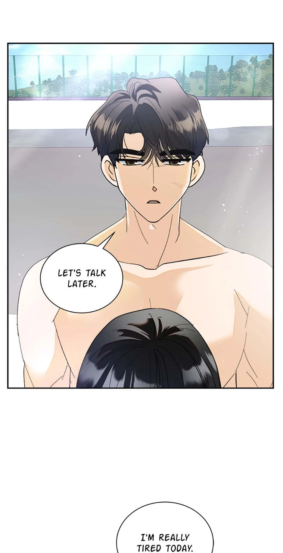 The Stylist and the Beast chapter 60 page 10