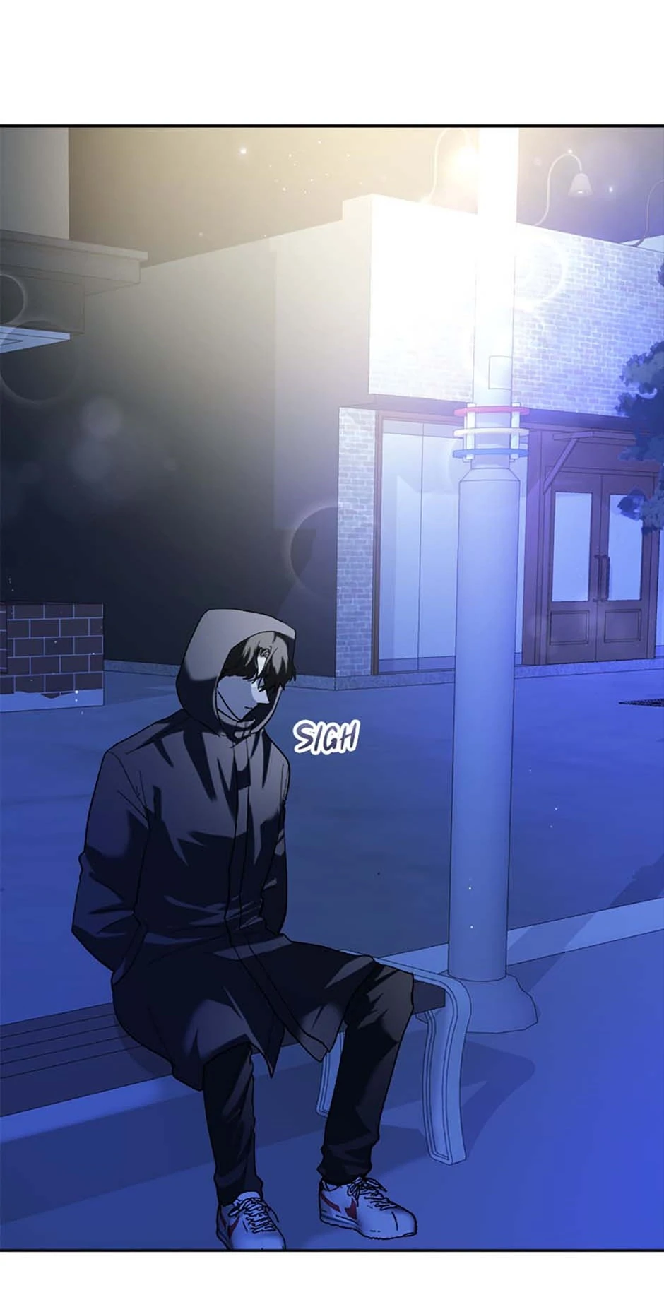 The Stylist and the Beast chapter 60 page 14
