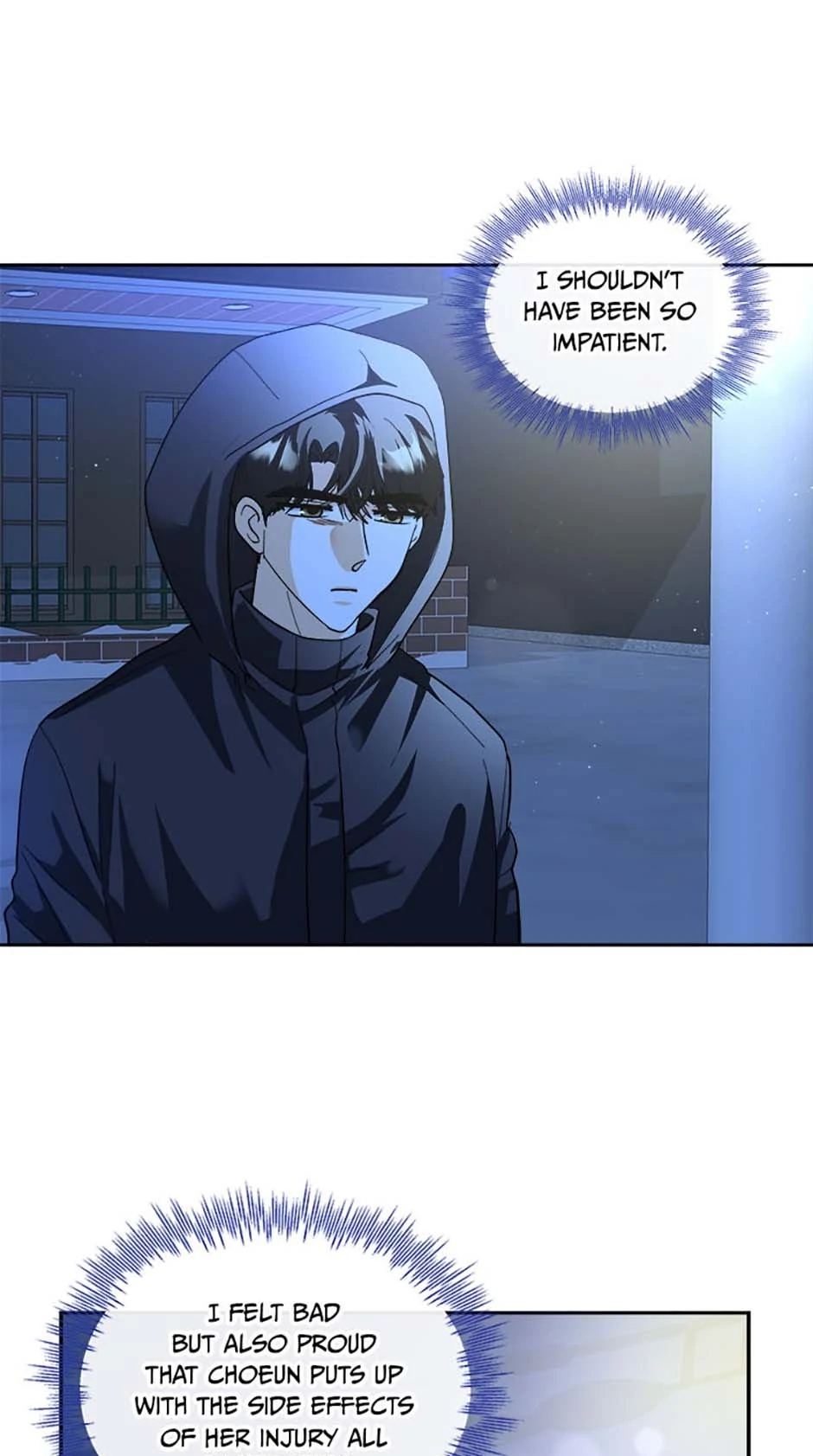 The Stylist and the Beast chapter 60 page 15