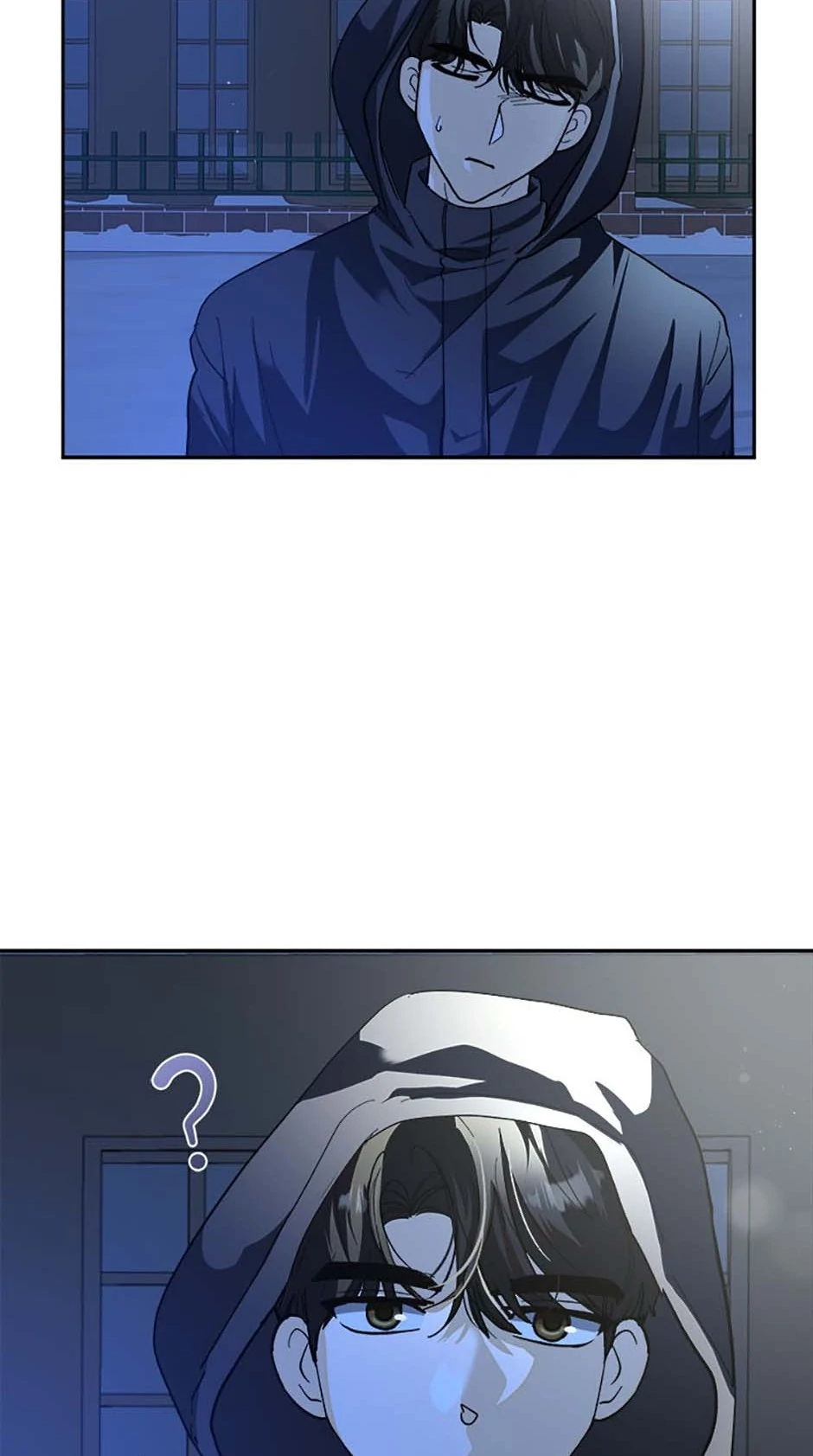 The Stylist and the Beast chapter 60 page 17
