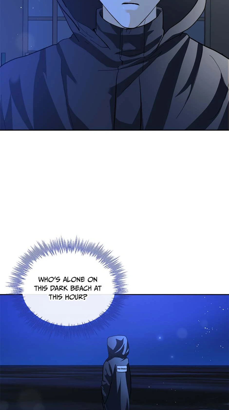 The Stylist and the Beast chapter 60 page 18