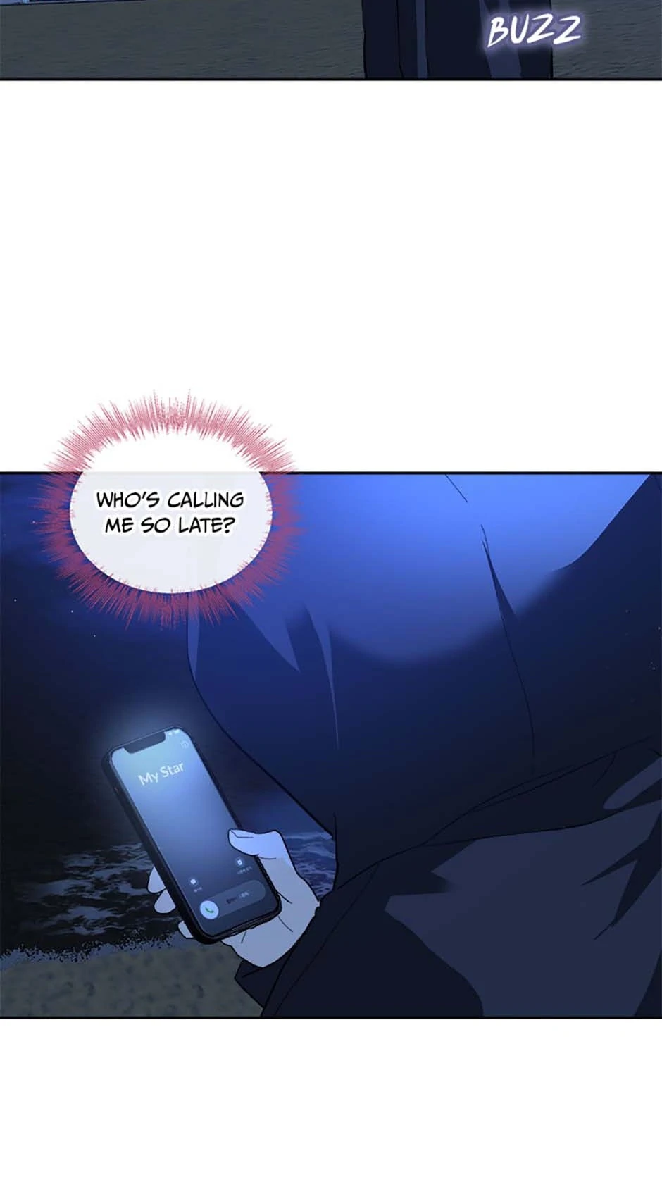 The Stylist and the Beast chapter 60 page 22