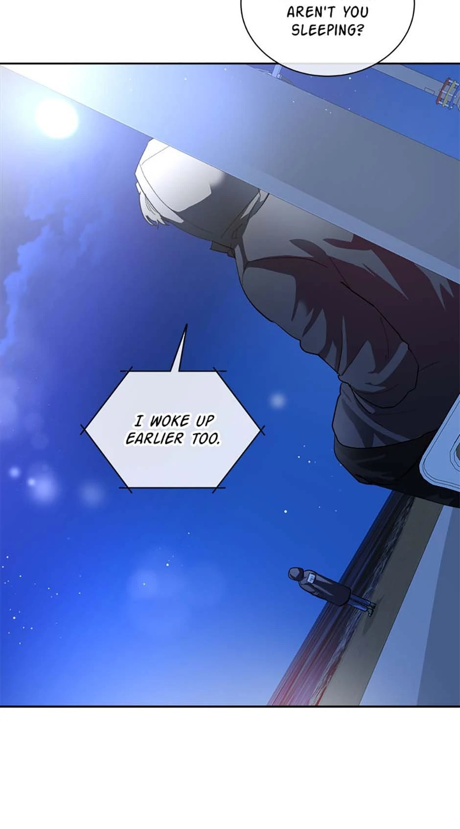 The Stylist and the Beast chapter 60 page 24