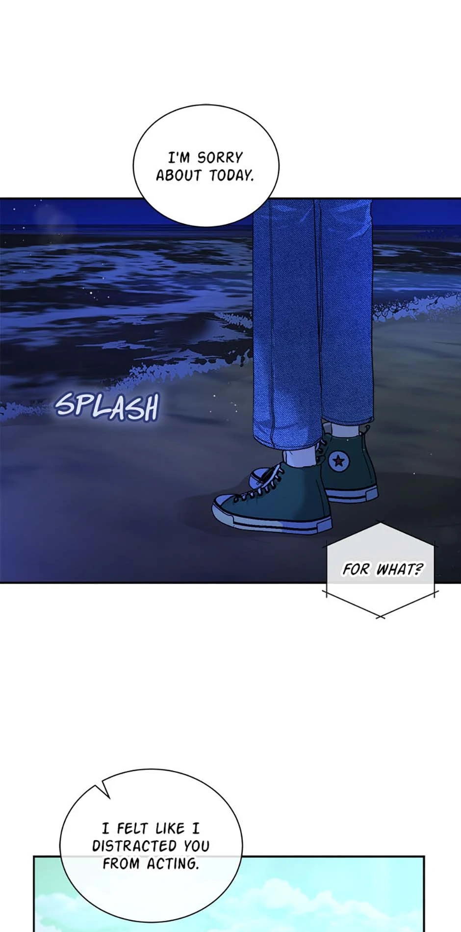 The Stylist and the Beast chapter 60 page 25