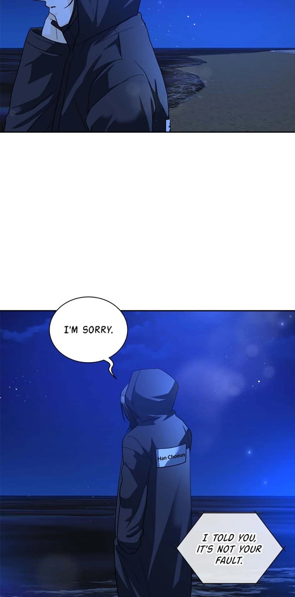 The Stylist and the Beast chapter 60 page 27