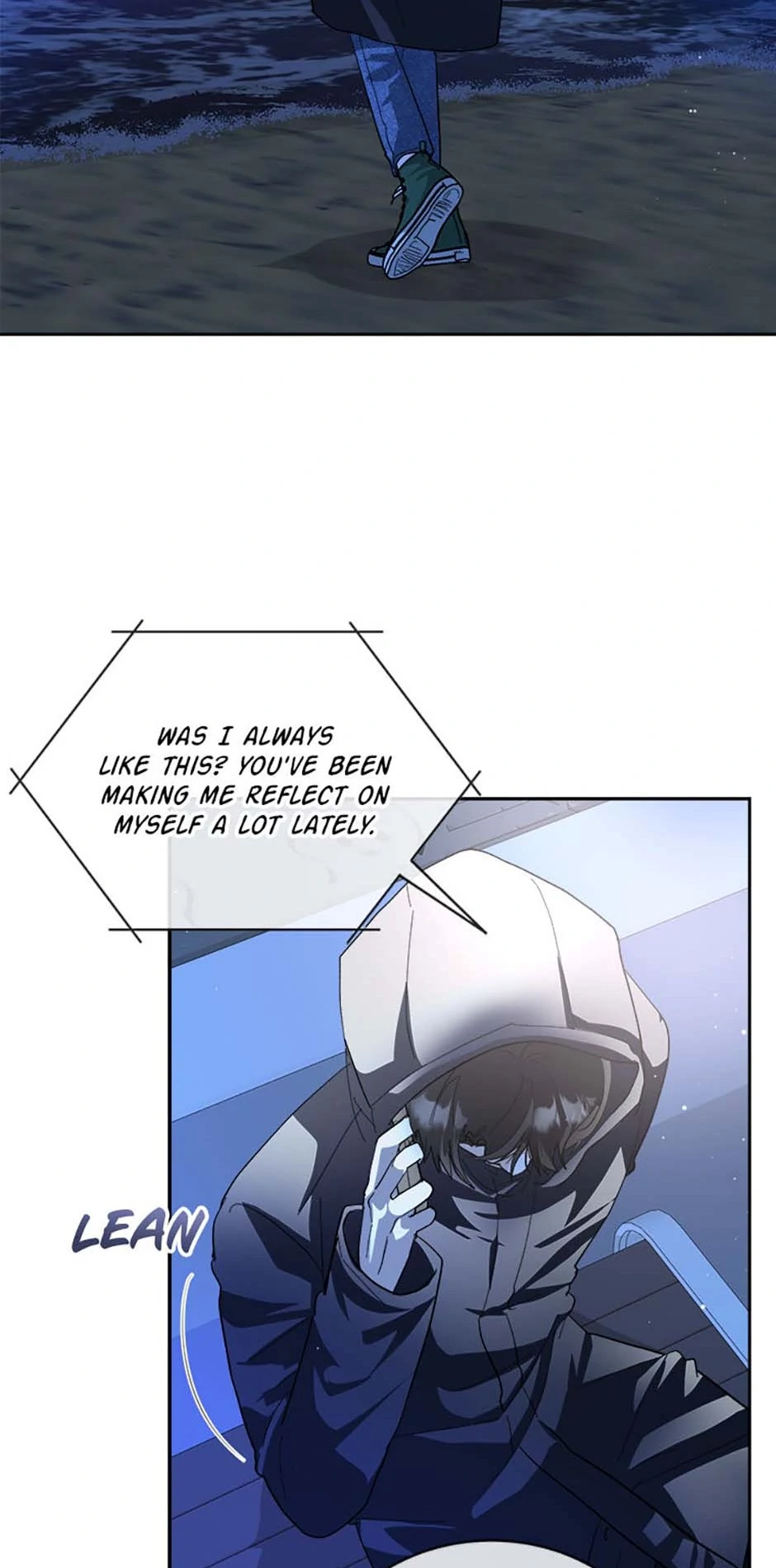 The Stylist and the Beast chapter 60 page 28