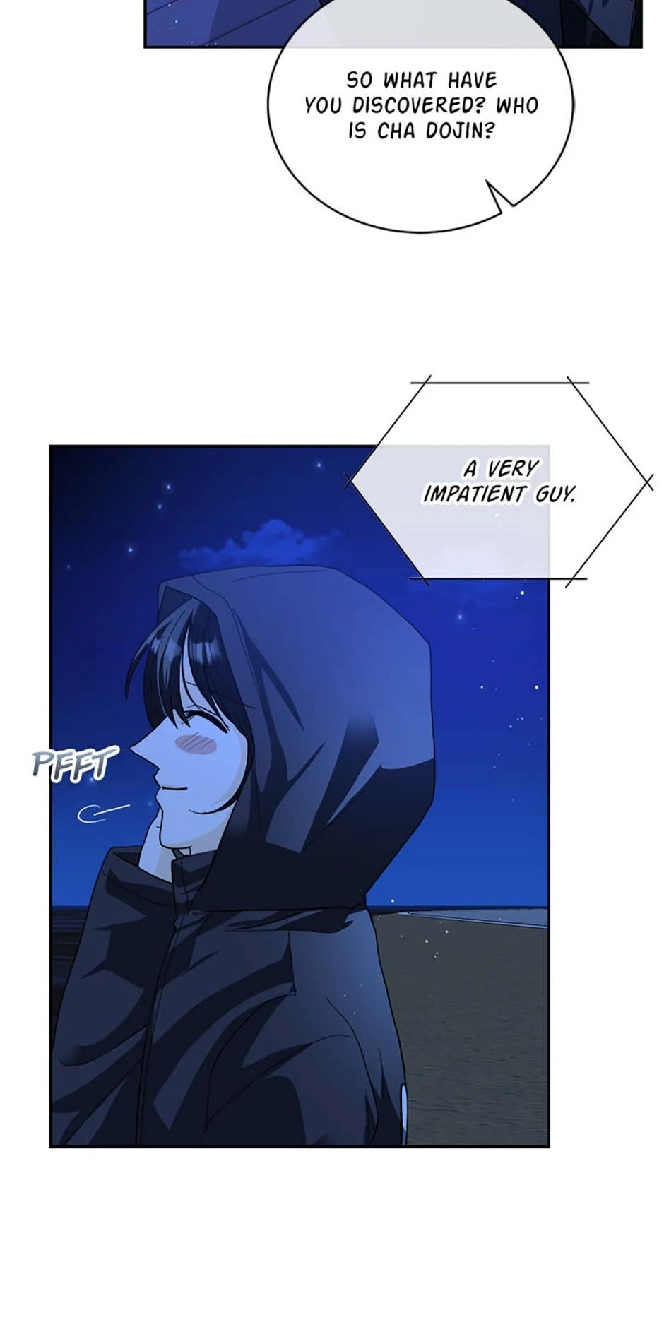 The Stylist and the Beast chapter 60 page 29