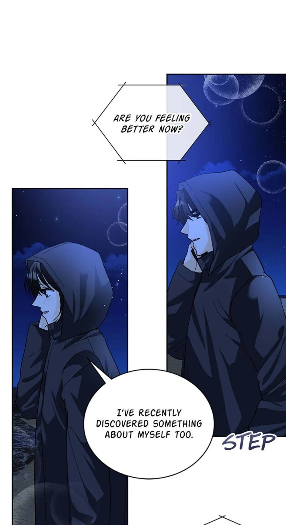 The Stylist and the Beast chapter 60 page 30