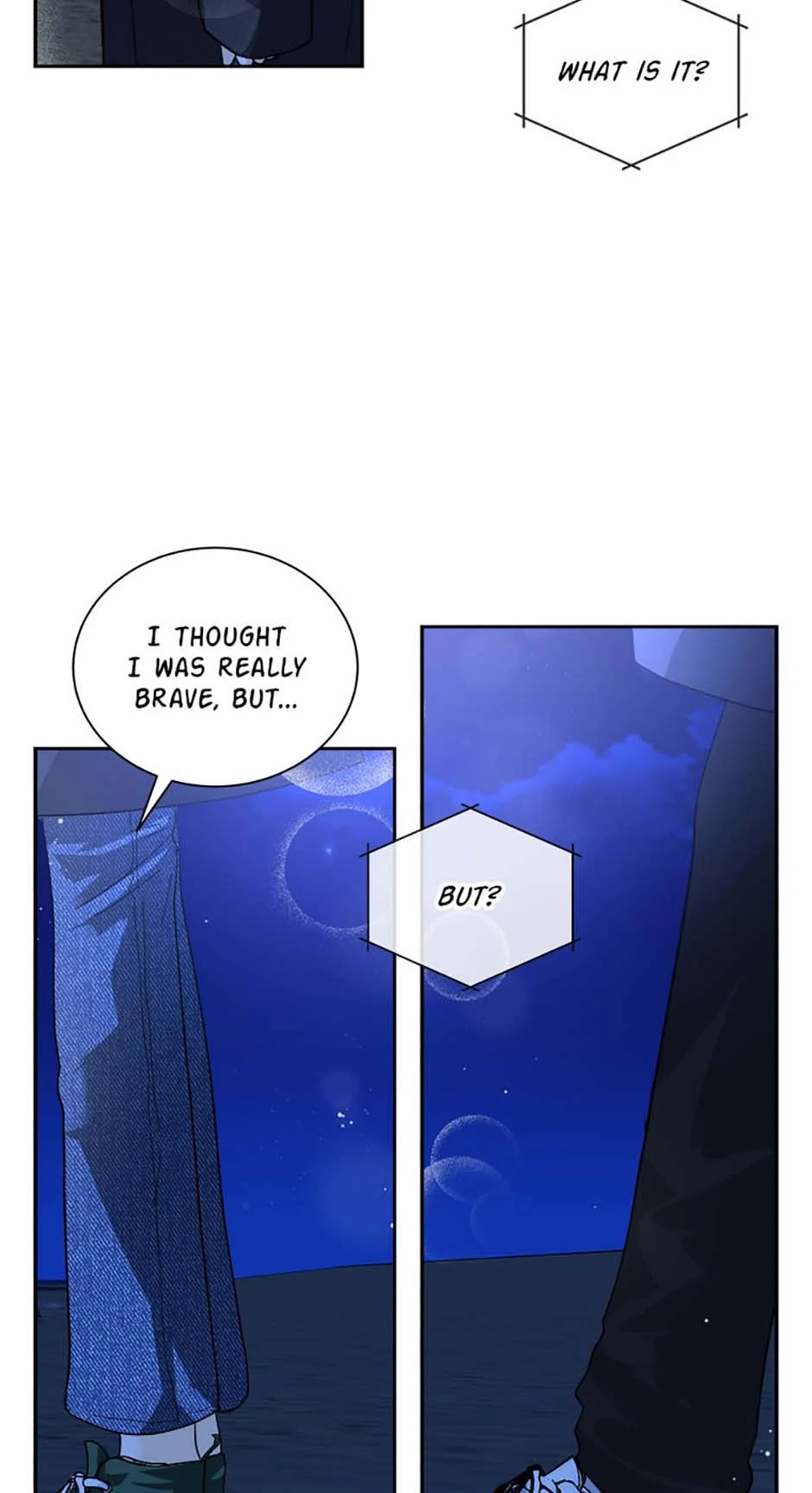 The Stylist and the Beast chapter 60 page 31