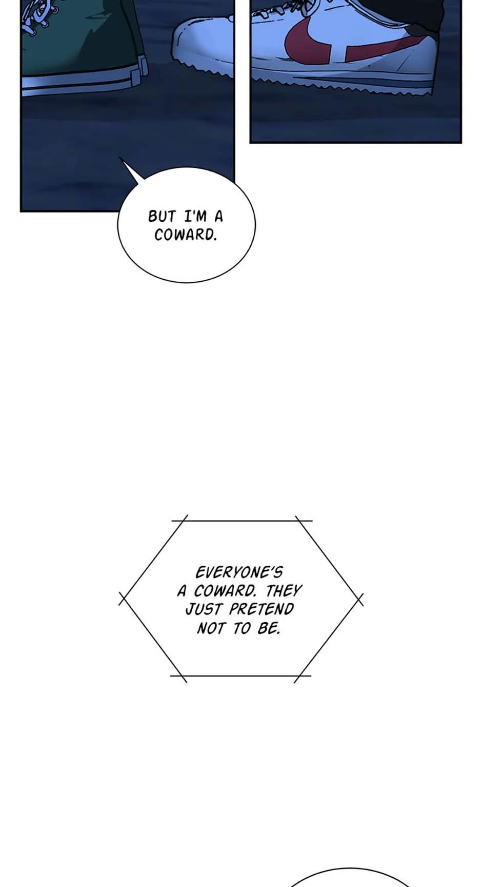 The Stylist and the Beast chapter 60 page 32