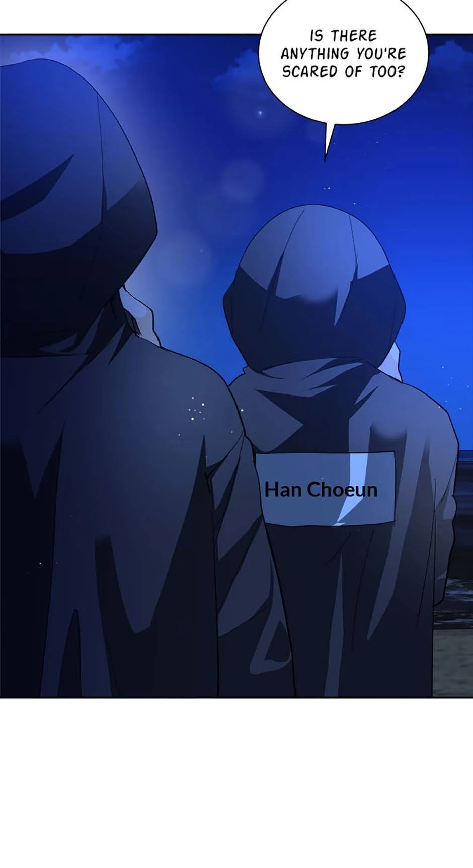 The Stylist and the Beast chapter 60 page 33