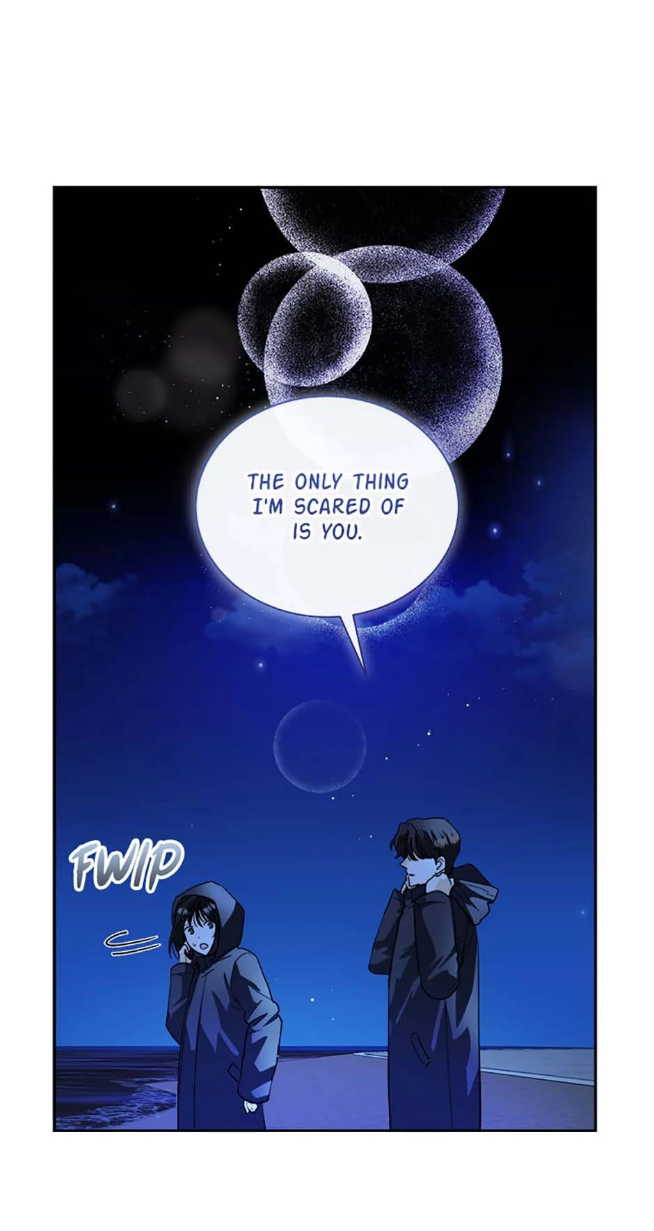 The Stylist and the Beast chapter 60 page 35