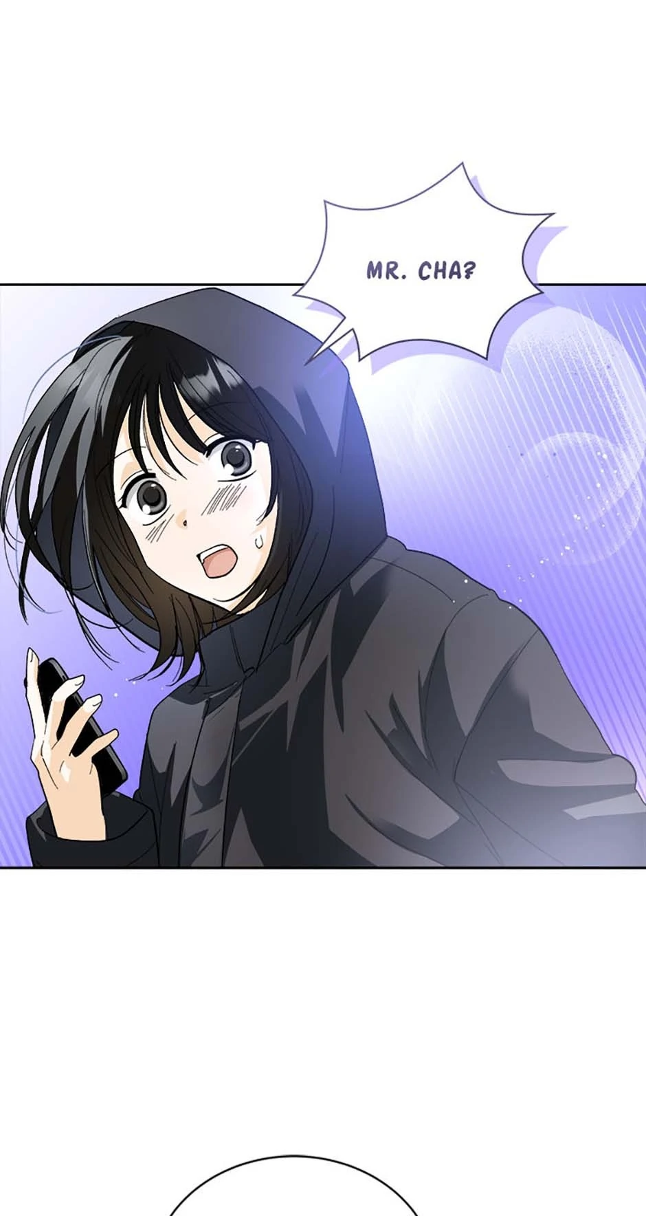 The Stylist and the Beast chapter 60 page 36