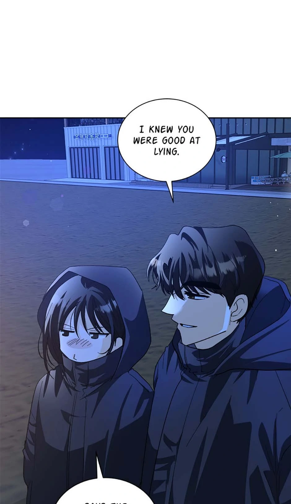The Stylist and the Beast chapter 60 page 39