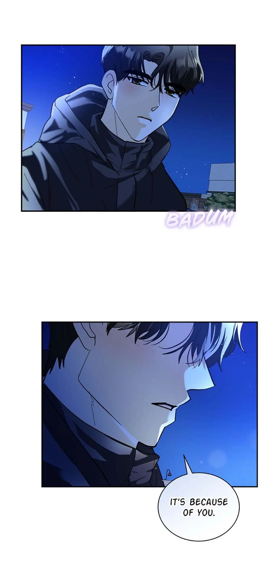 The Stylist and the Beast chapter 60 page 44