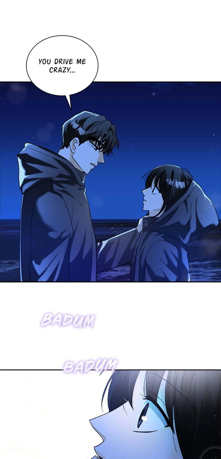 The Stylist and the Beast chapter 60 page 45