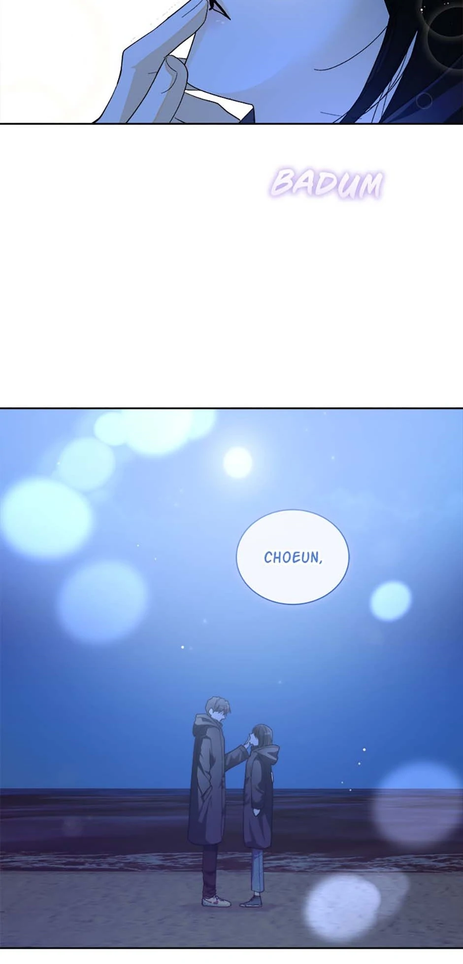 The Stylist and the Beast chapter 60 page 46