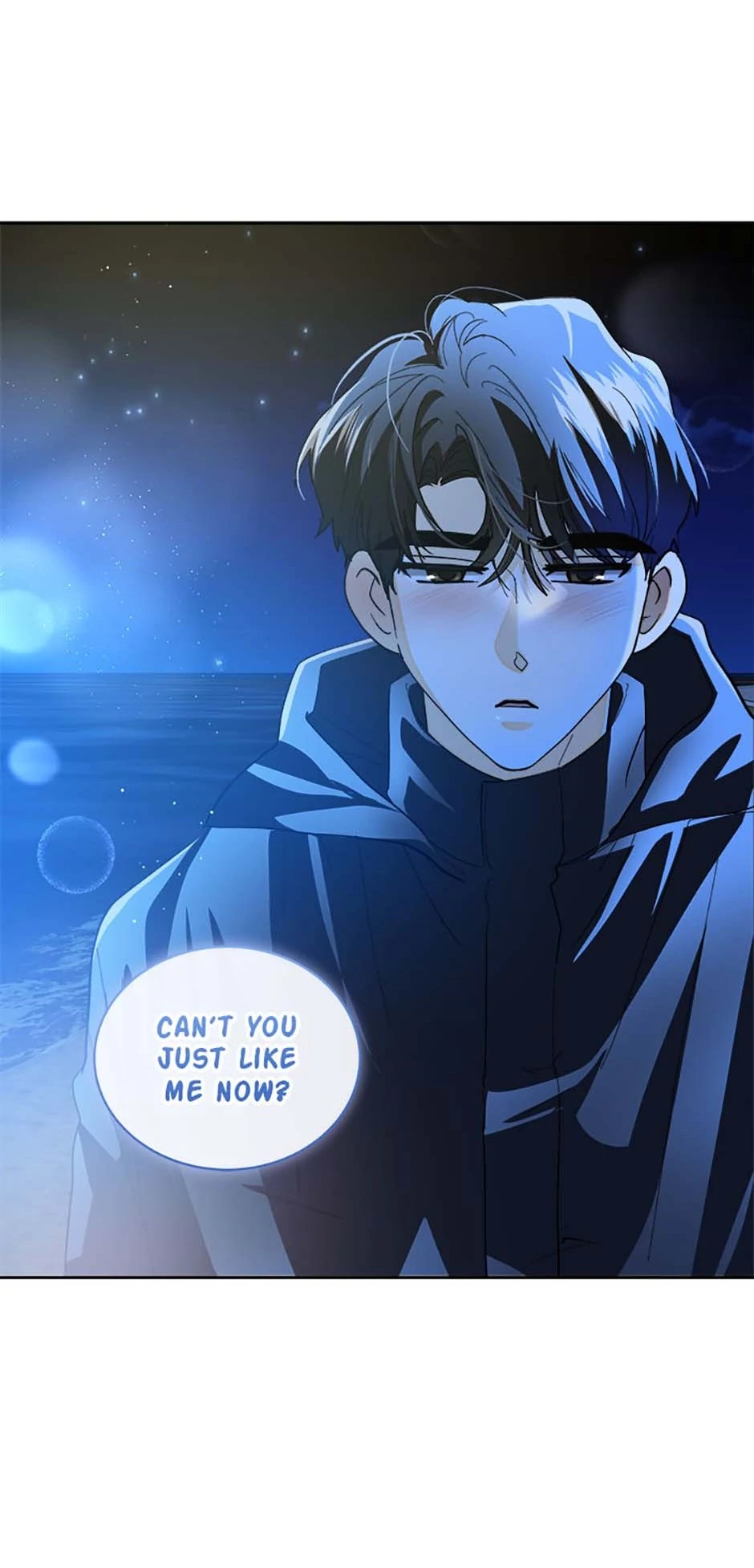The Stylist and the Beast chapter 60 page 47