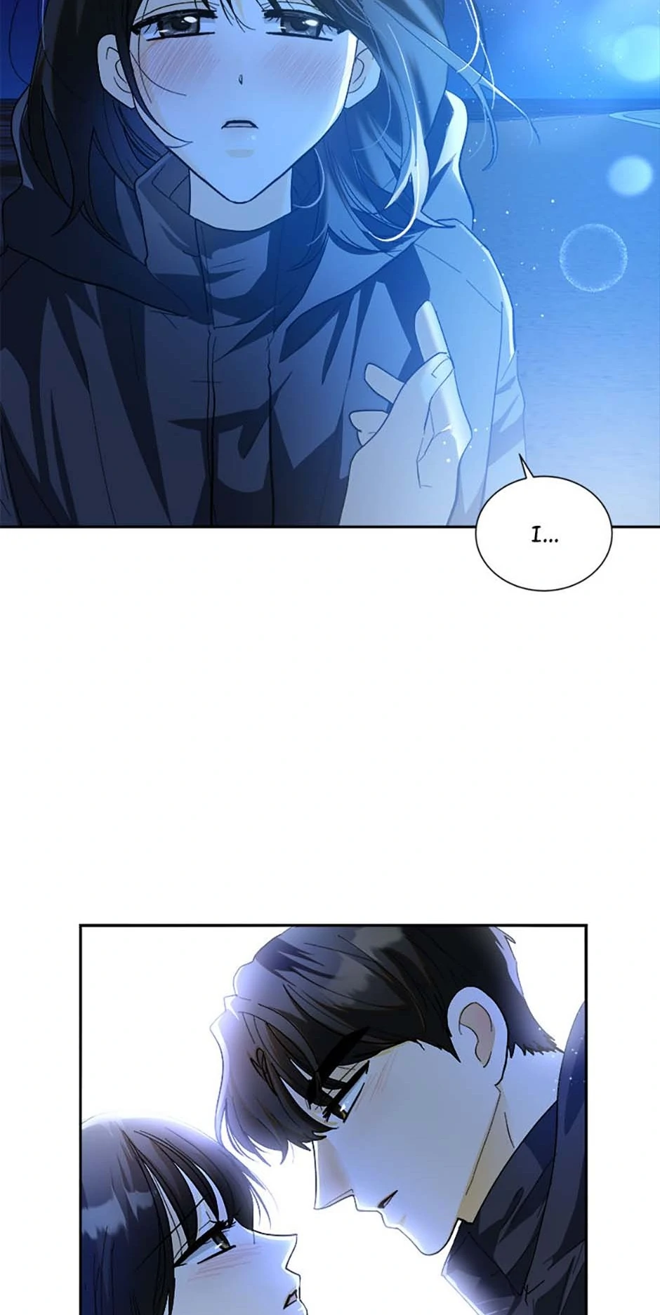 The Stylist and the Beast chapter 60 page 49