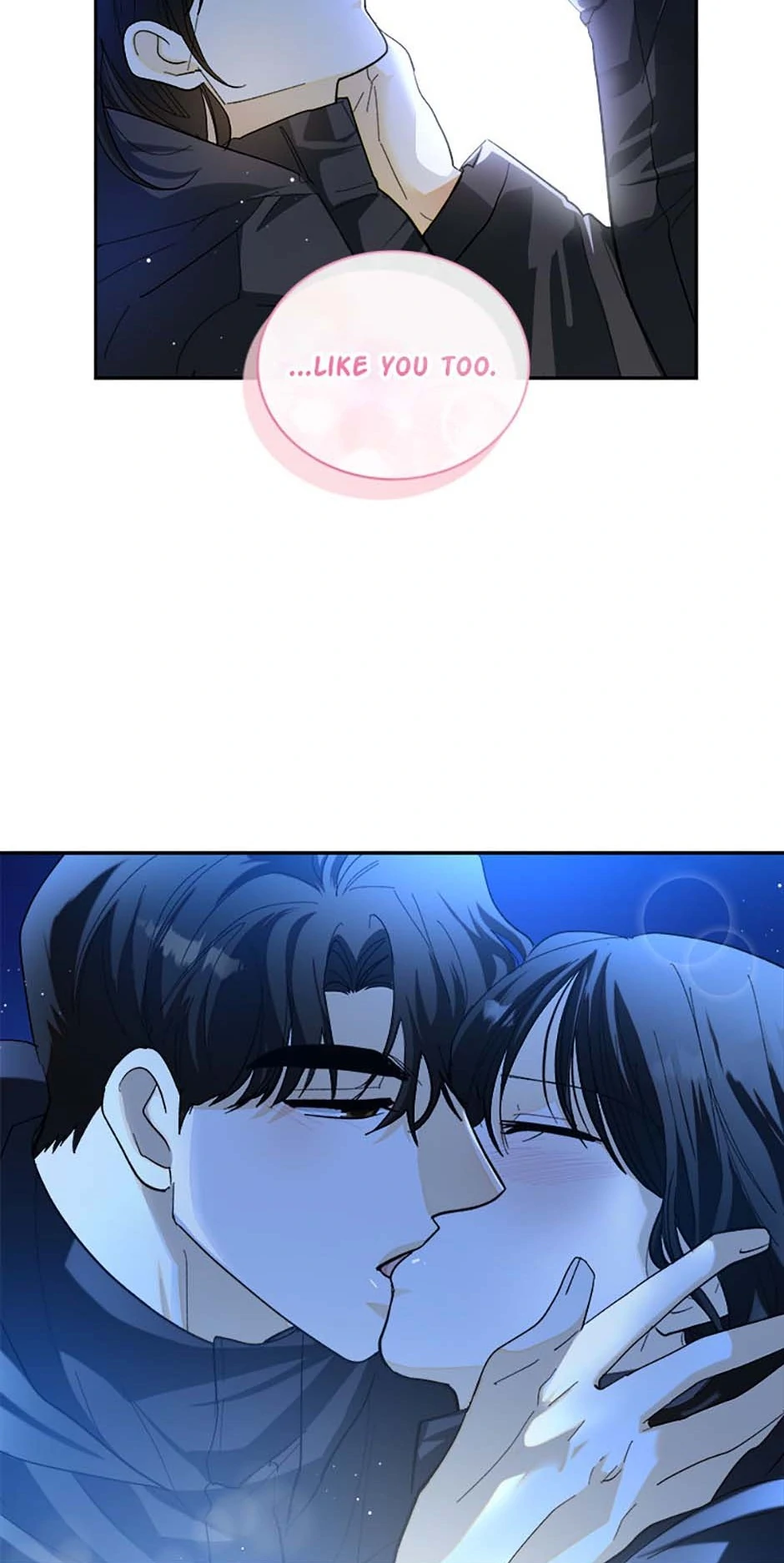 The Stylist and the Beast chapter 60 page 50
