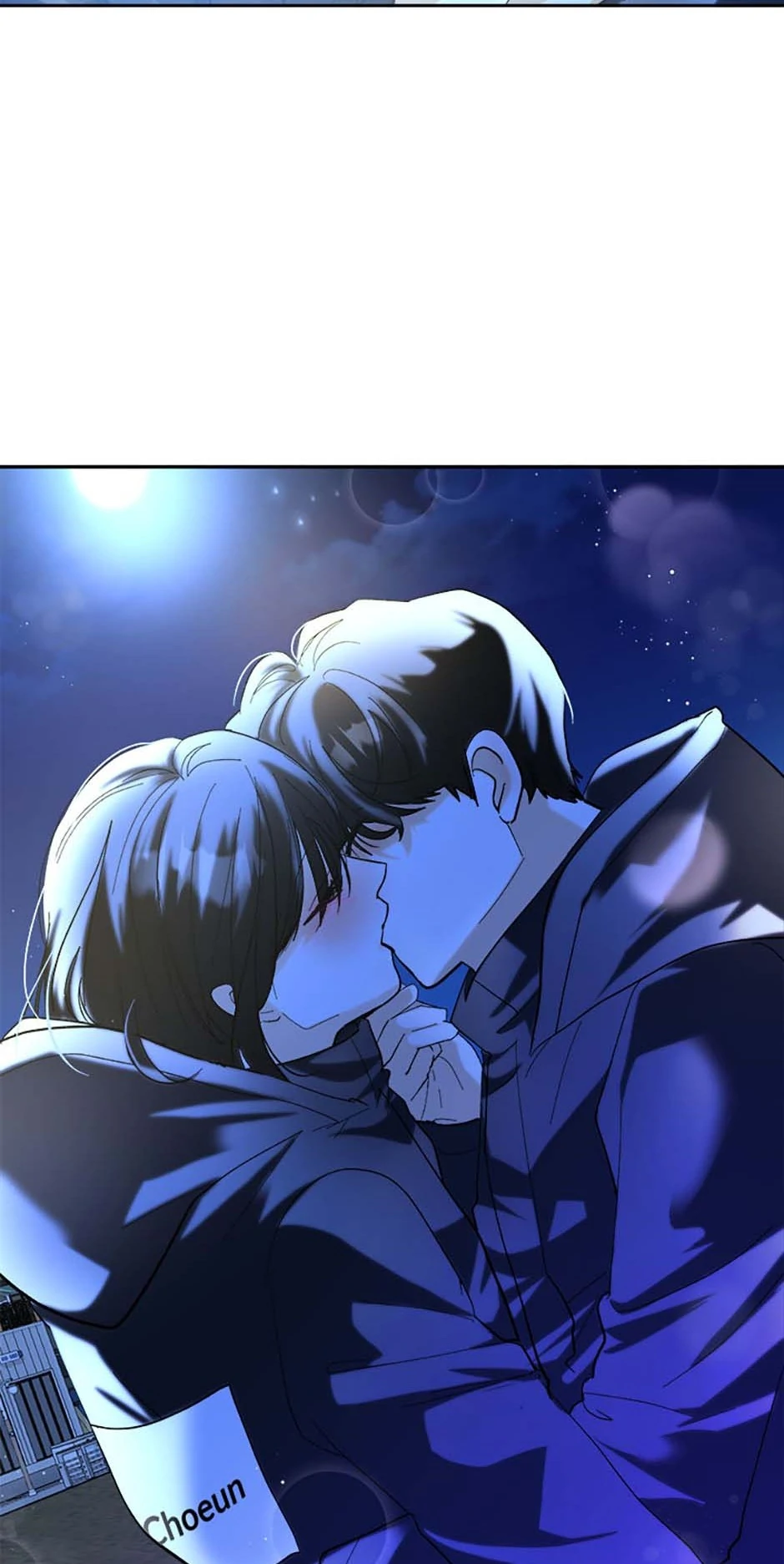 The Stylist and the Beast chapter 60 page 51