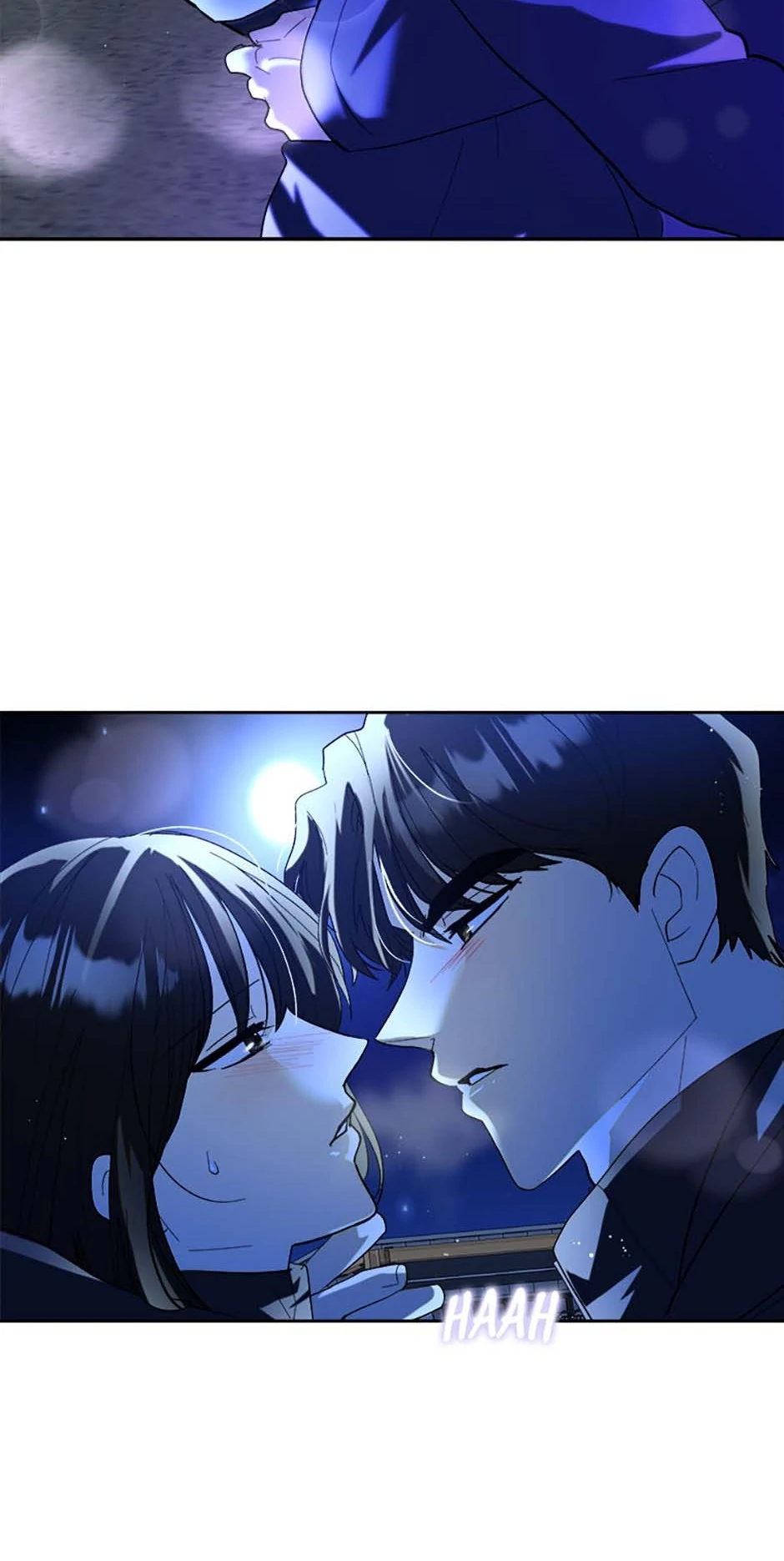 The Stylist and the Beast chapter 60 page 52