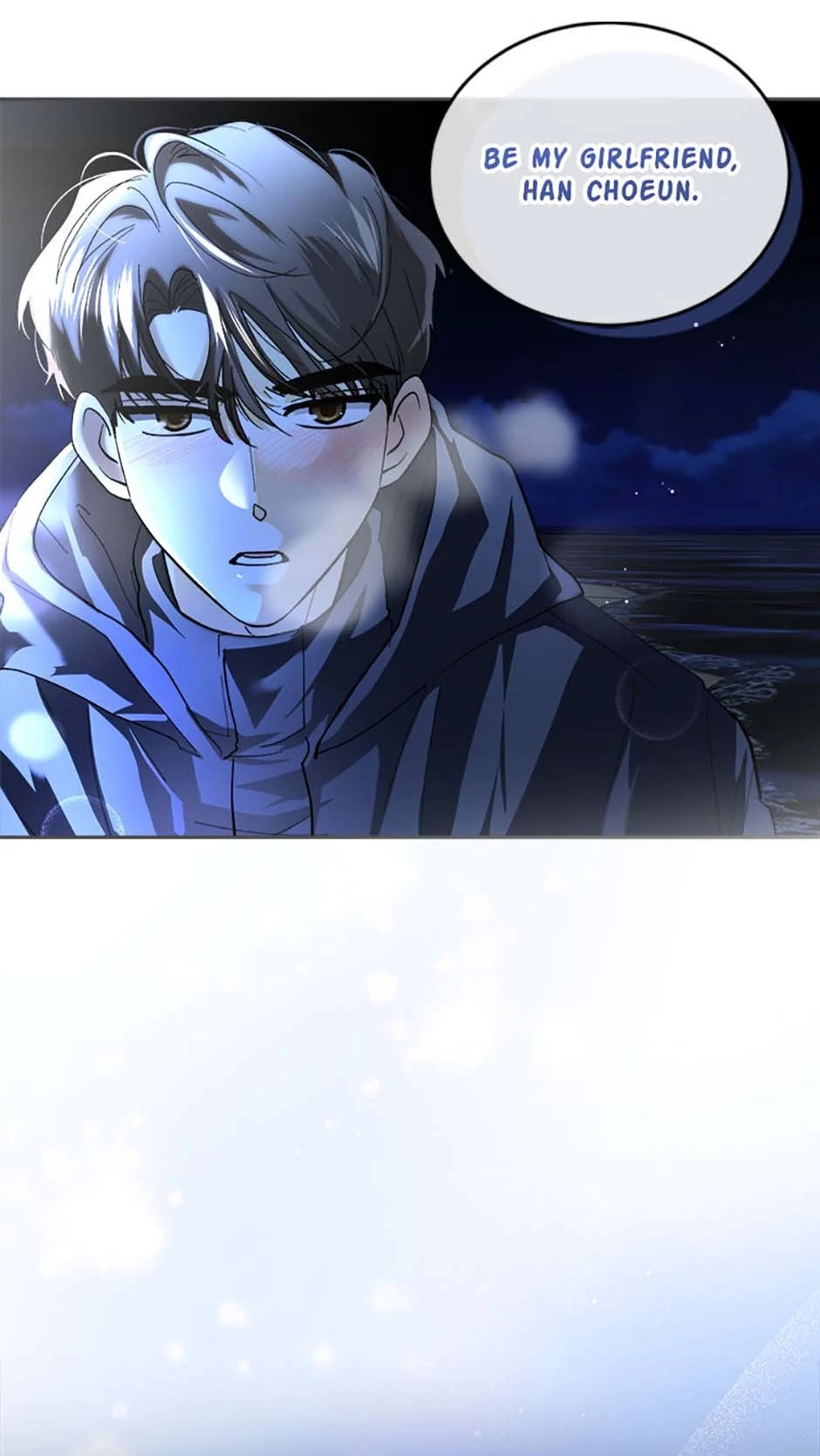 The Stylist and the Beast chapter 60 page 53