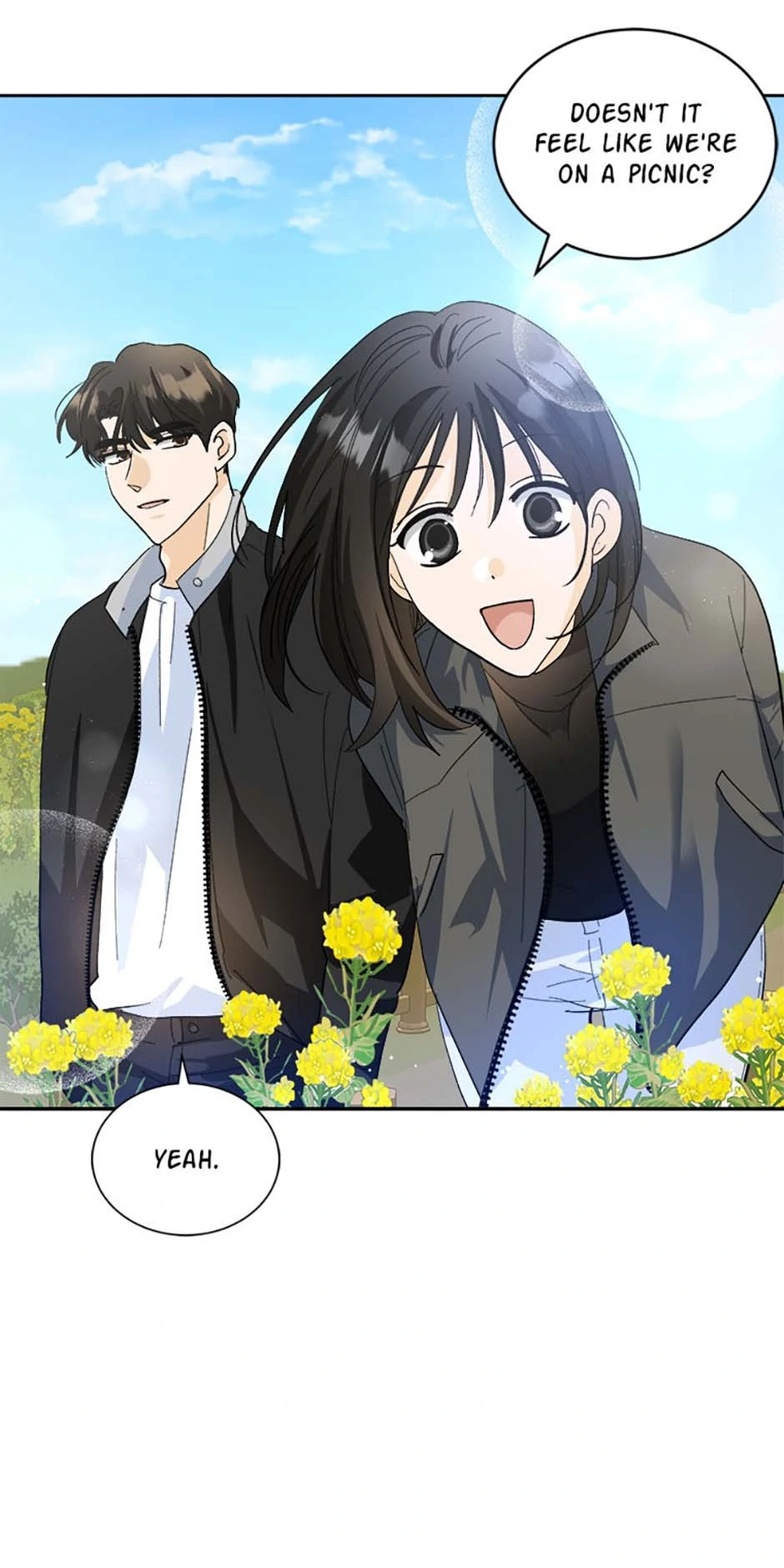 The Stylist and the Beast chapter 61 page 6