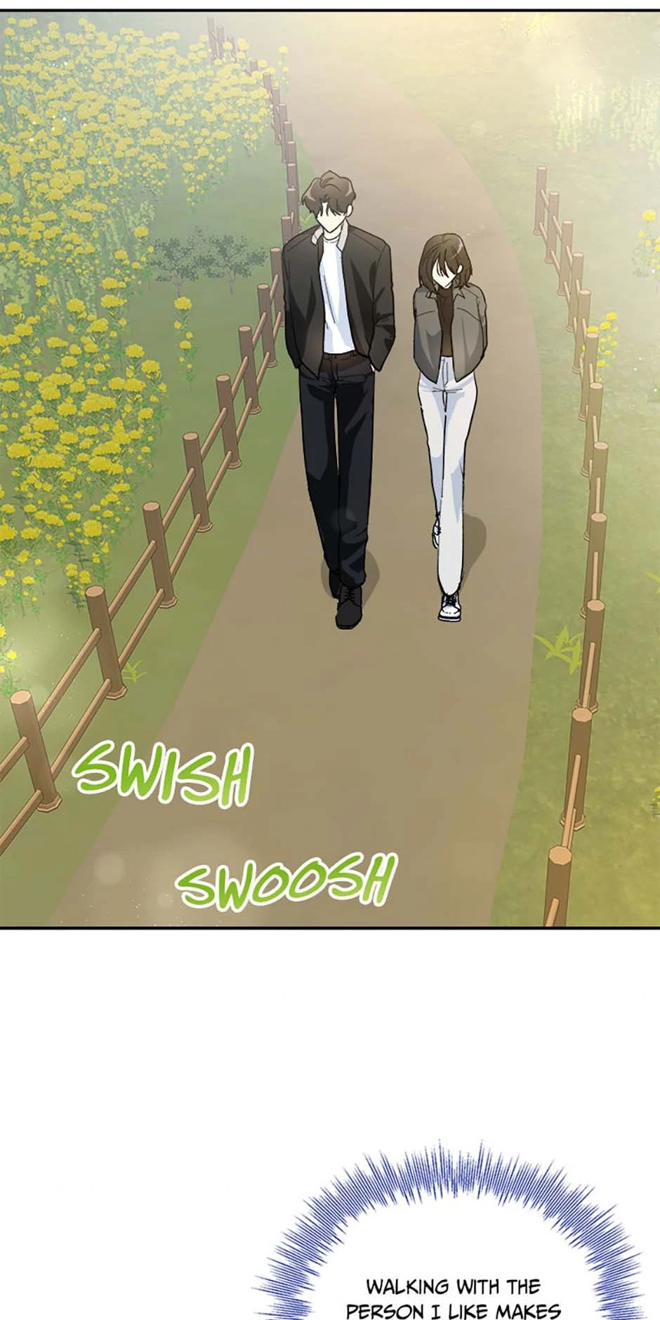The Stylist and the Beast chapter 61 page 7