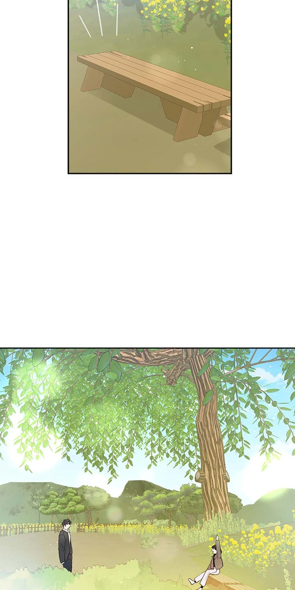 The Stylist and the Beast chapter 61 page 9