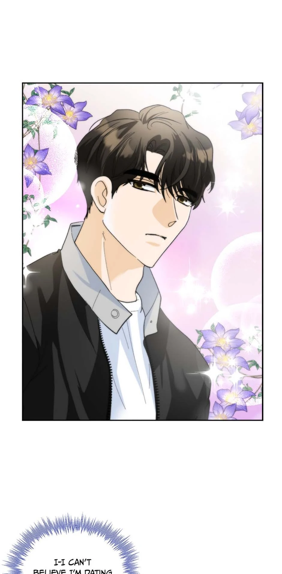 The Stylist and the Beast chapter 61 page 11