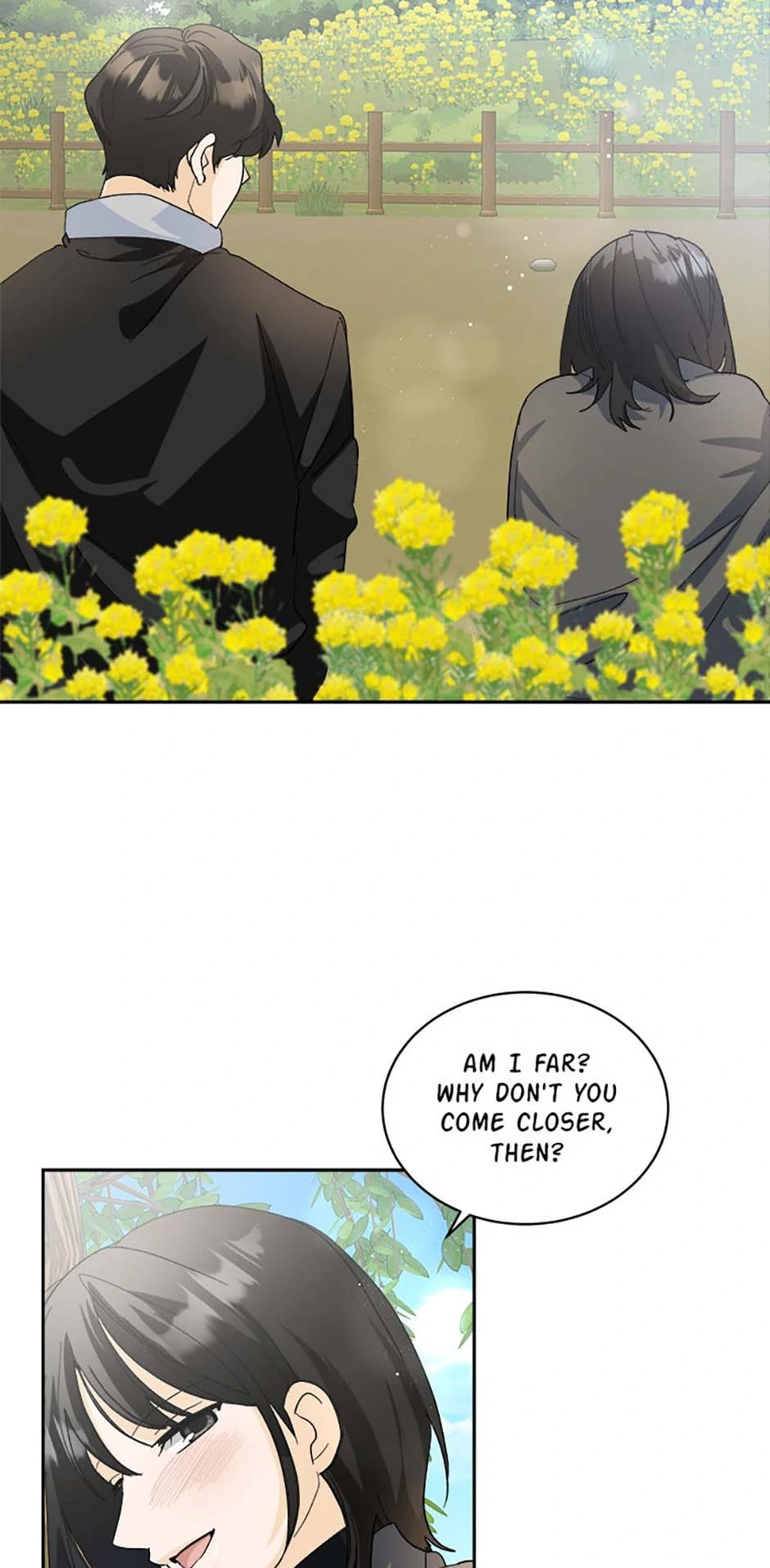 The Stylist and the Beast chapter 61 page 13